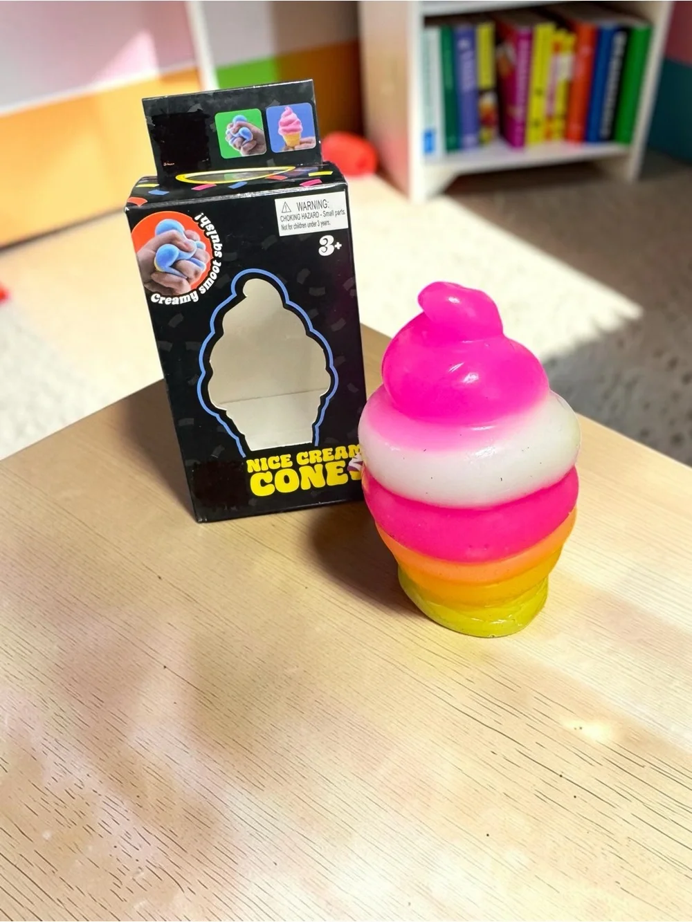 Oem set colorful
